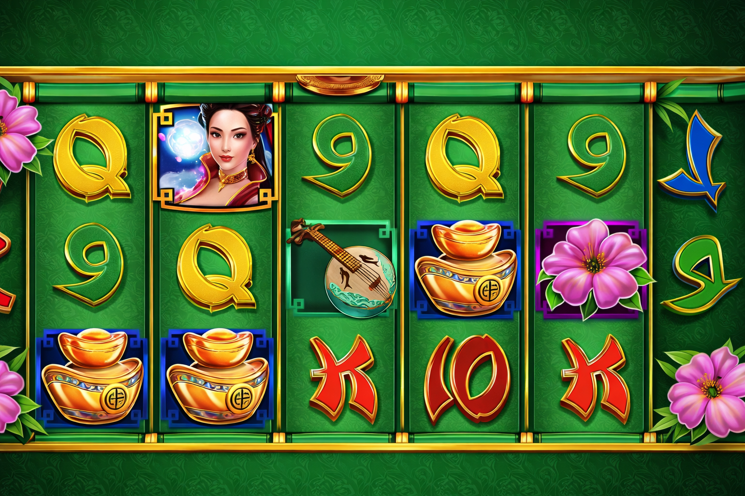 Chạm Tay Vào Vận May Cùng Prosperity SnakeChạm Tay Vào Vận May Cùng Prosperity Snake