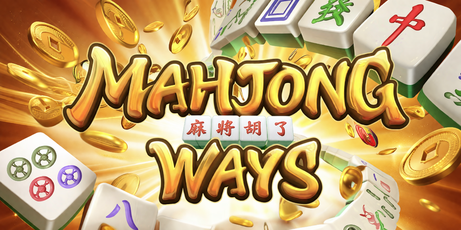 Chinh Phục Mahjong Ways – Nổ Hũ Cực Đỉnh