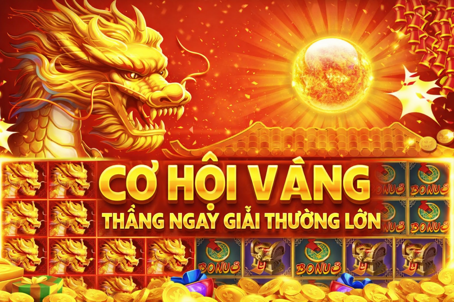 Hoa Đăng Phú Quý 2 Cơ Hội Đổi Đời Chỉ Với 1 Spin