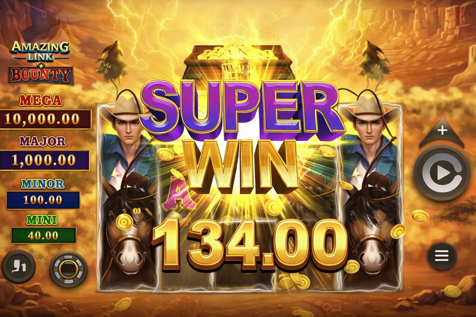 Cowgirl Kẻ Làm Tiền Hành Động – Nổ Hũ Cực Đỉnh