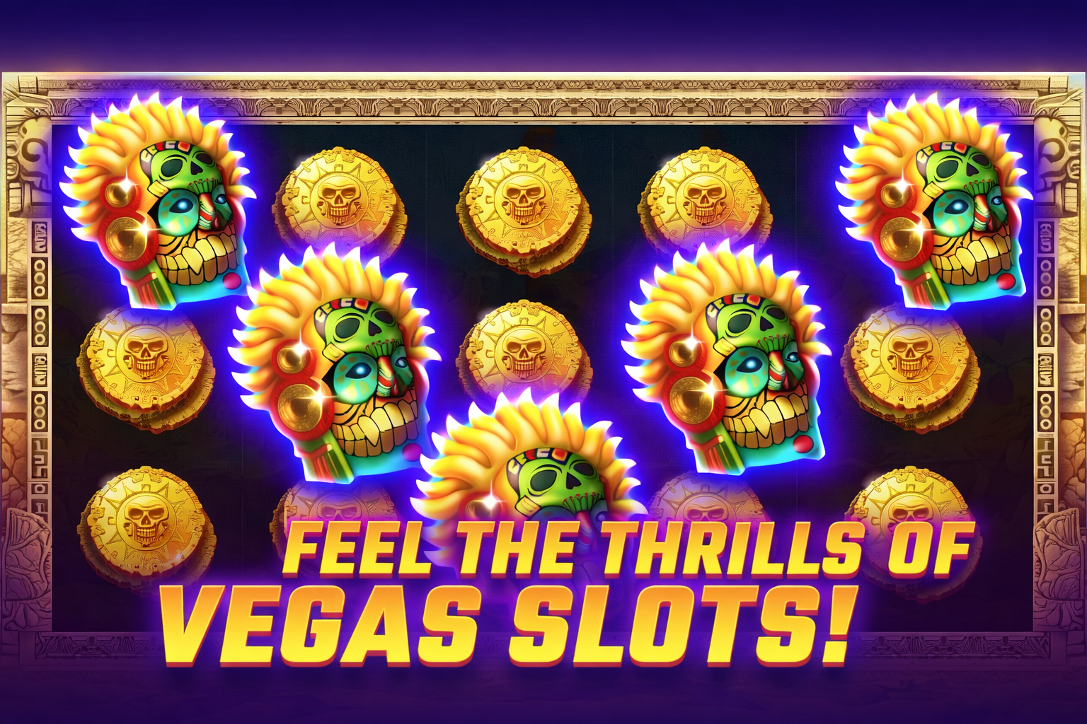 Maya 6 VIPWIN – Trúng Lớn Mỗi Ngày!