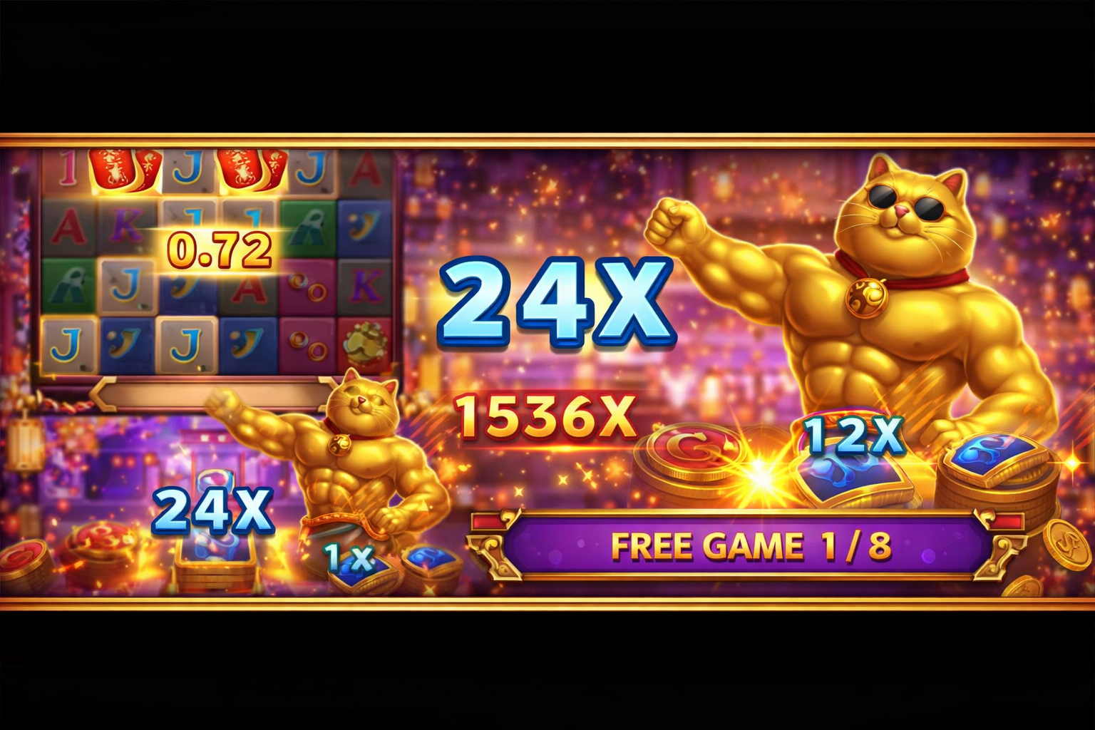 NỔ HŨ SIÊU KHỦNG