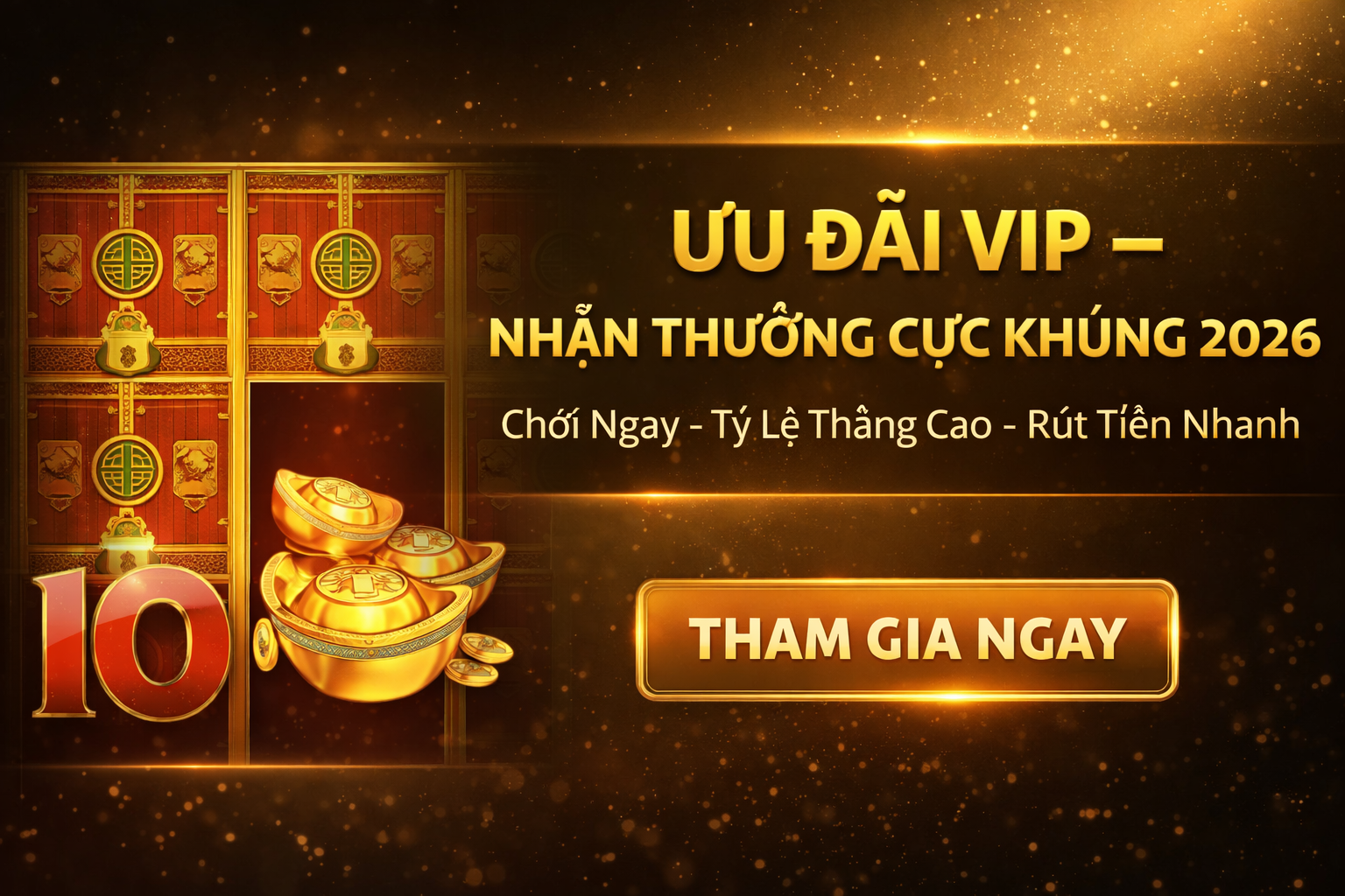 Nổ Hũ Cực Đã – Đừng Bỏ Lỡ