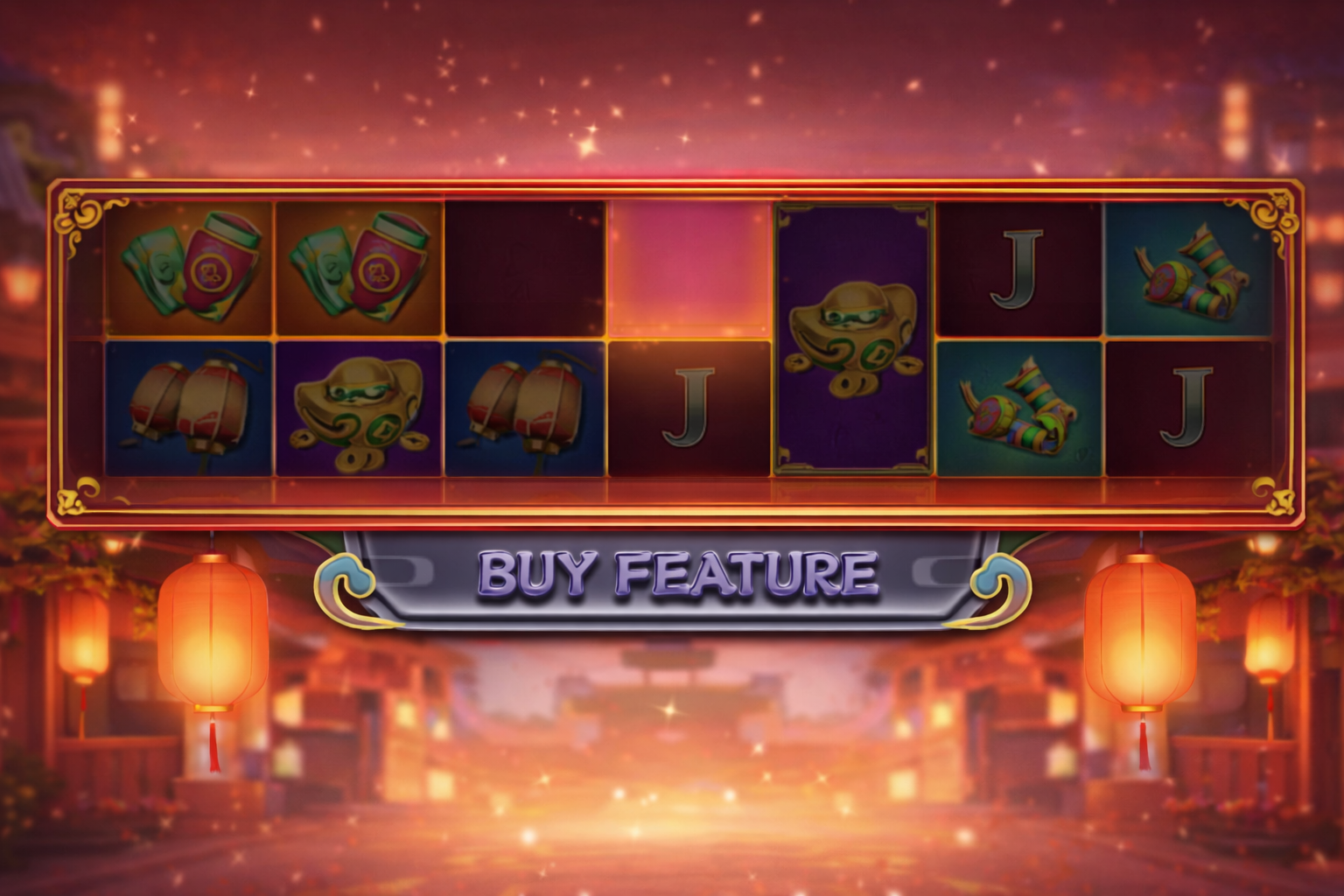 Nổ Hũ Cực Đỉnh Với Prosperity Snake