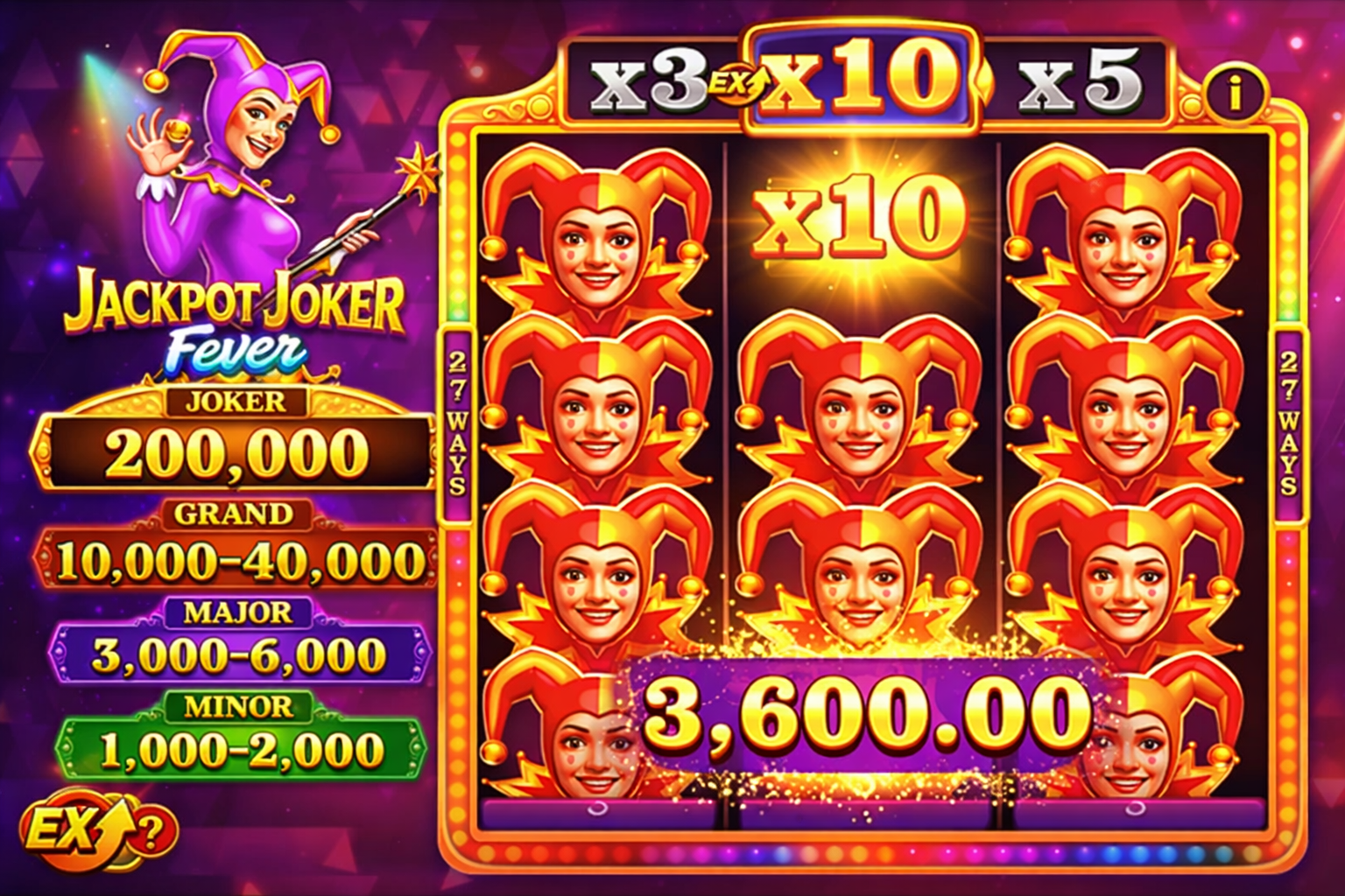 Quay Là Thắng – Cascade Liên Tục