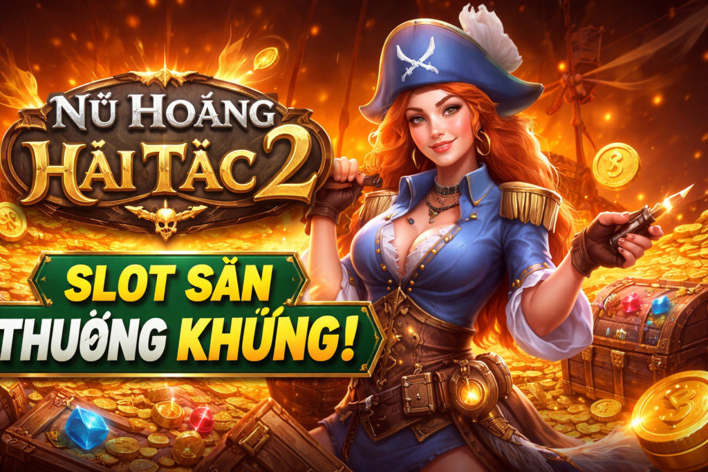 SĂN KHO BÁU – TRÚNG THƯỞNG LỚN