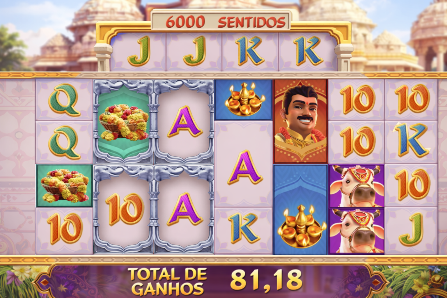 SĂN THƯỞNG PIÑATA CỰC ĐỈNH