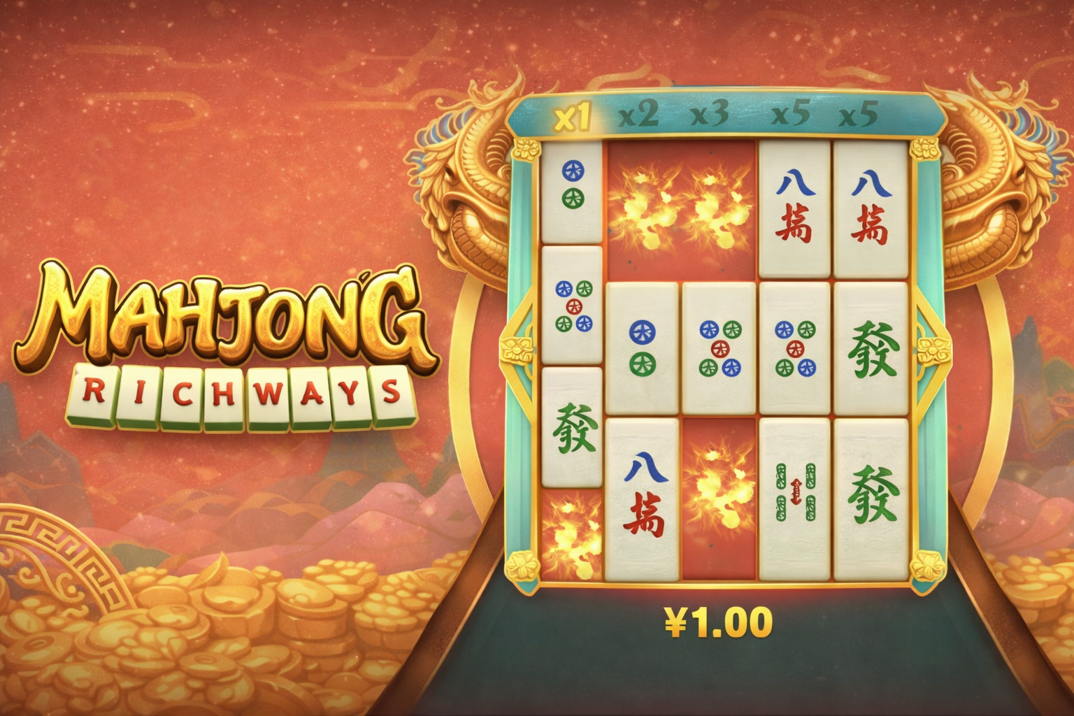 Săn Rồng Vàng – Thắng Lớn Mỗi Ngày