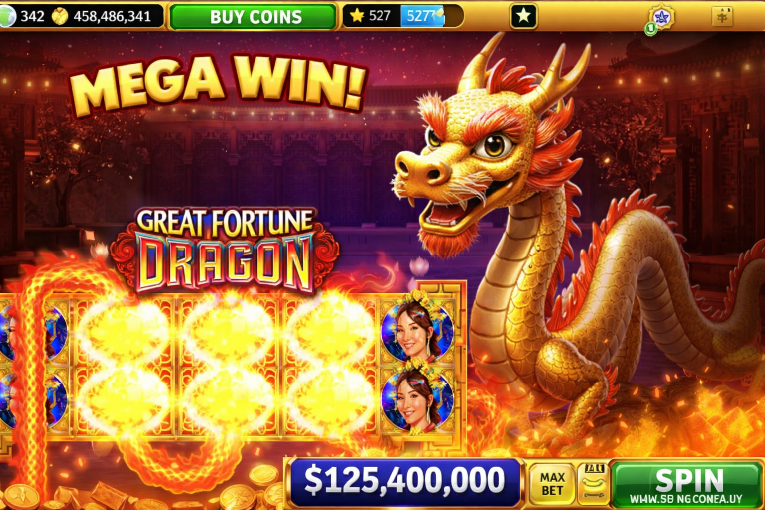 Slot 3x3 Dễ Chơi, Thắng Lớn