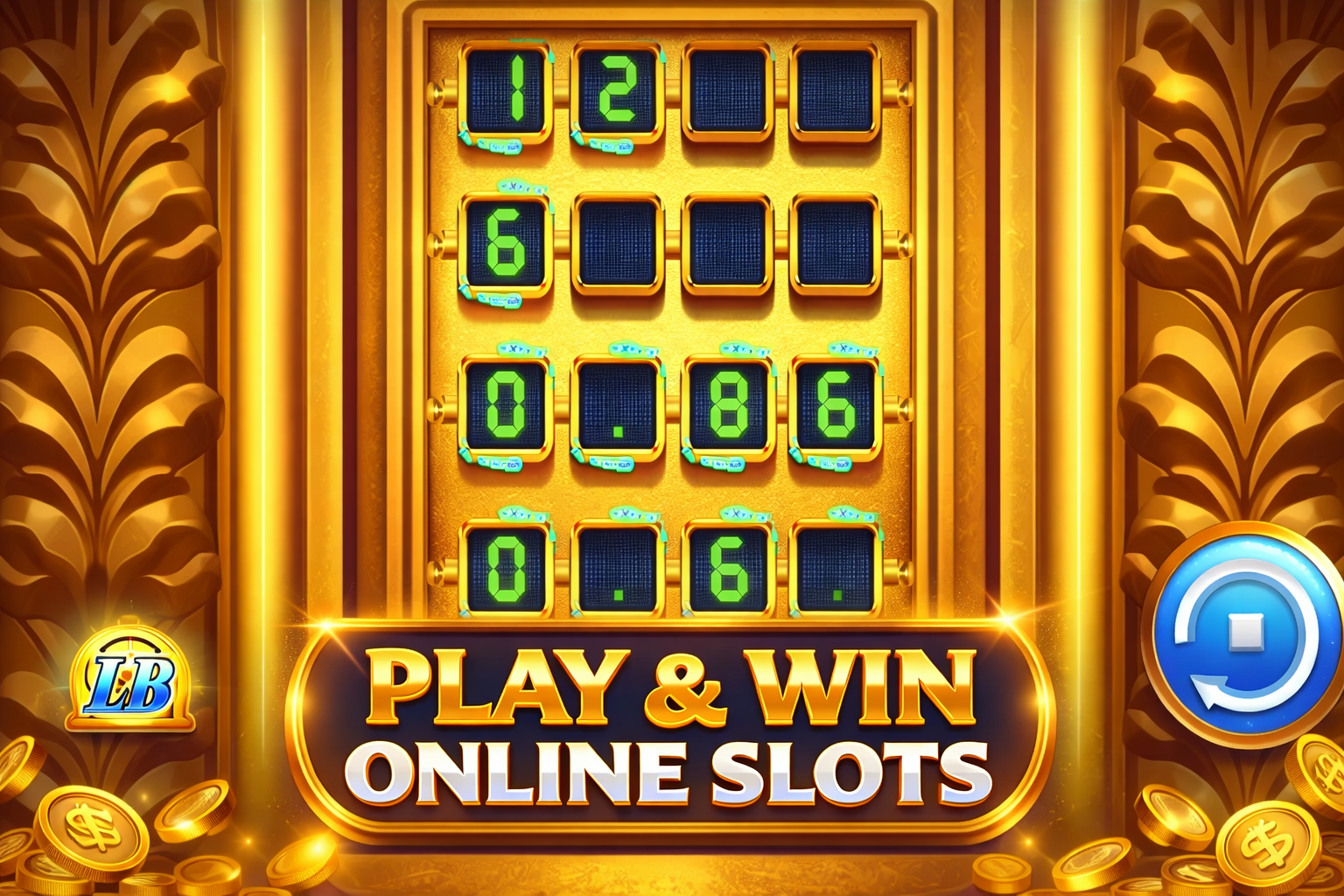 Slot Kẻ Làm Tiền – Cơ Hội Nổ Hũ Mỗi Ngày