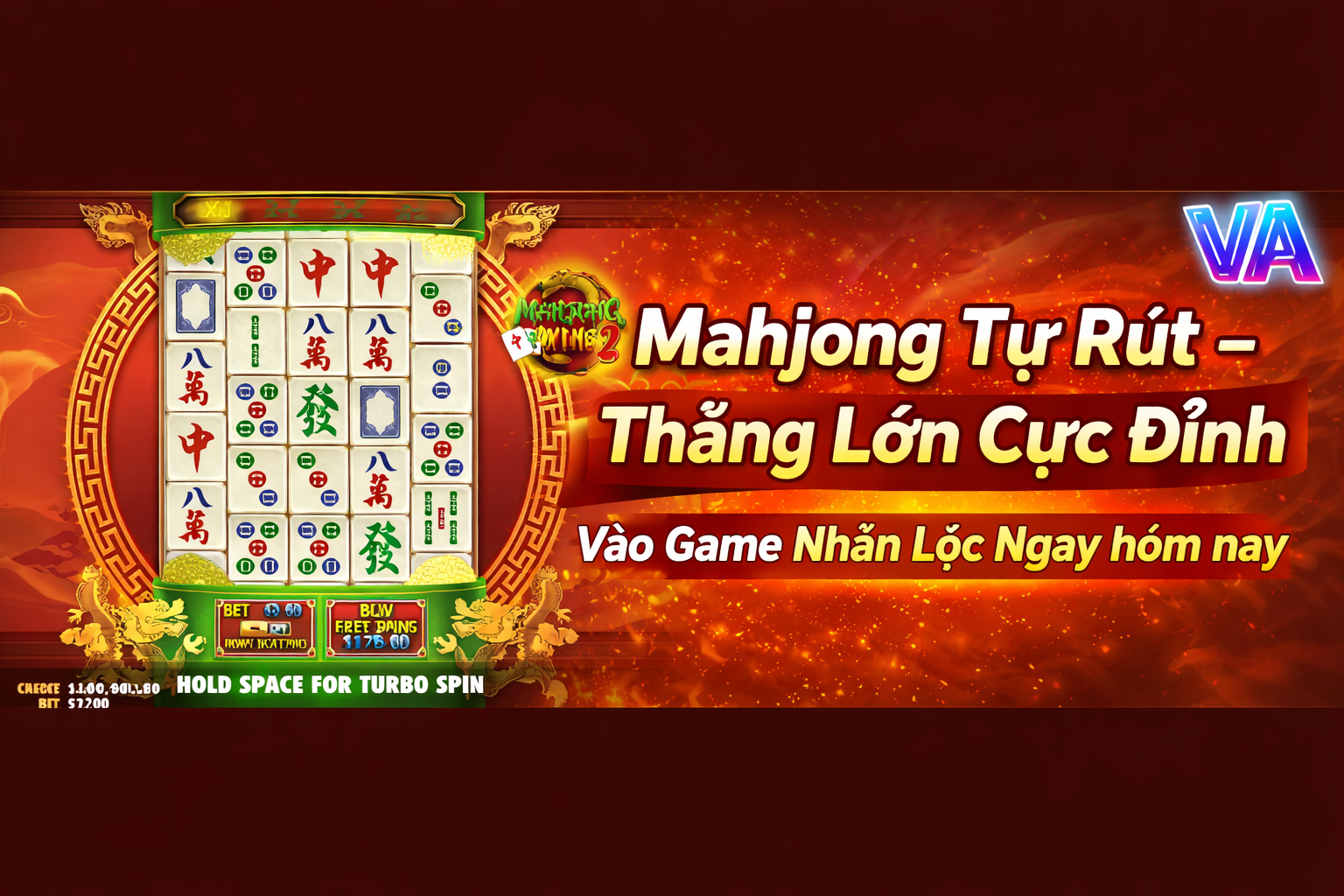 Slot Tự Rút Mạt Chược Hot Nhất 2026