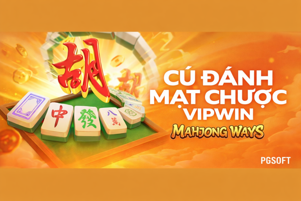 Slot Nổ Hũ Dễ Thắng Lớn