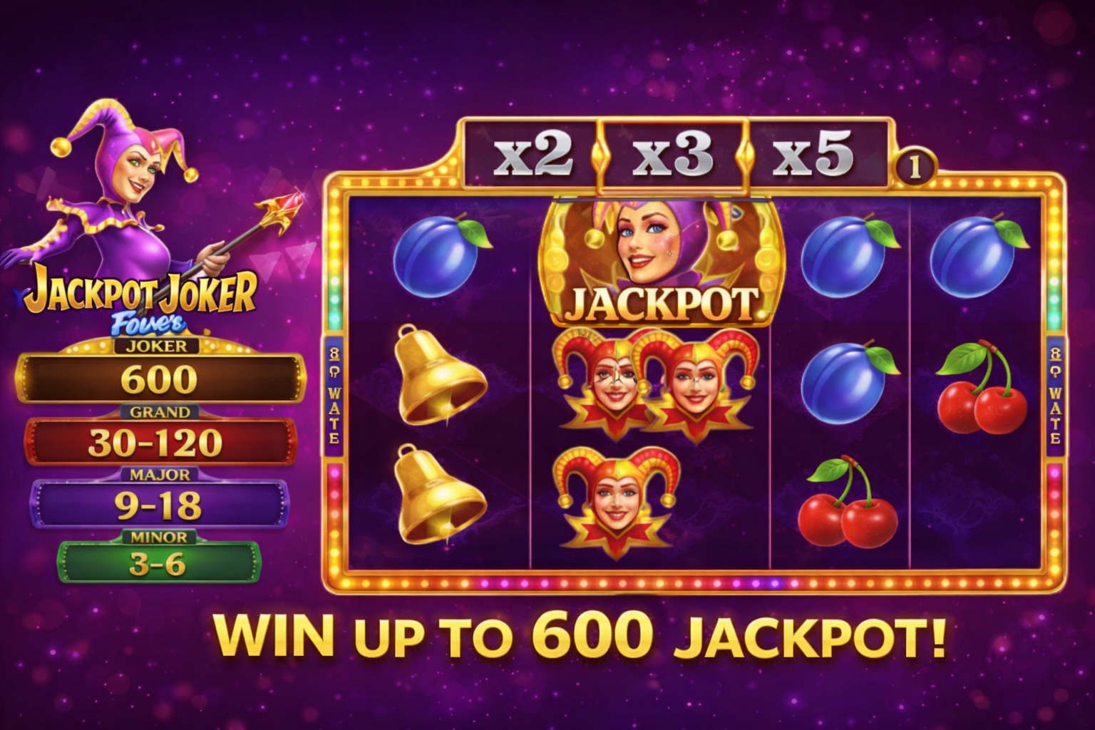 Slot Xiếc Vui Nhộn – Nhân 4096x Cực Khủng