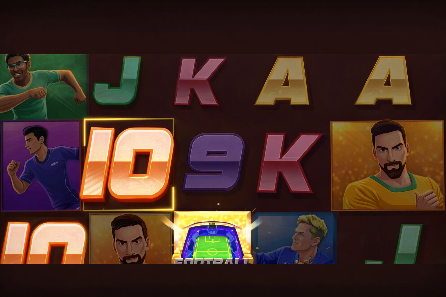 Tham Gia Ngay Cơn Sốt Đá Bóng – Nhận Thưởng Lớn