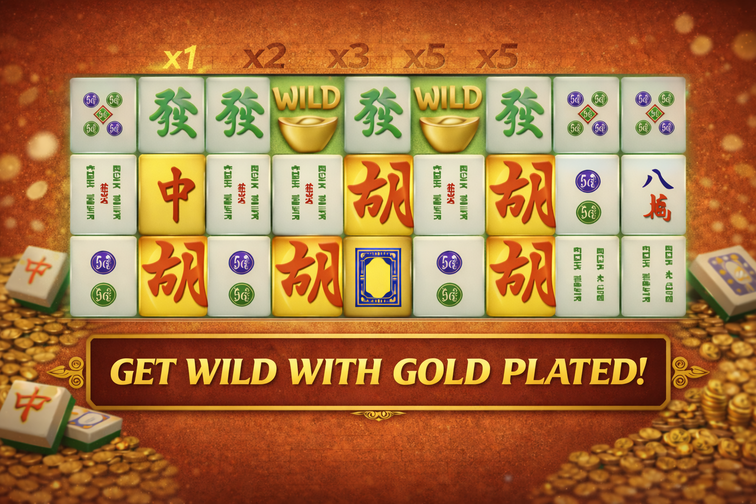 Thắng Lớn Mỗi Ngày