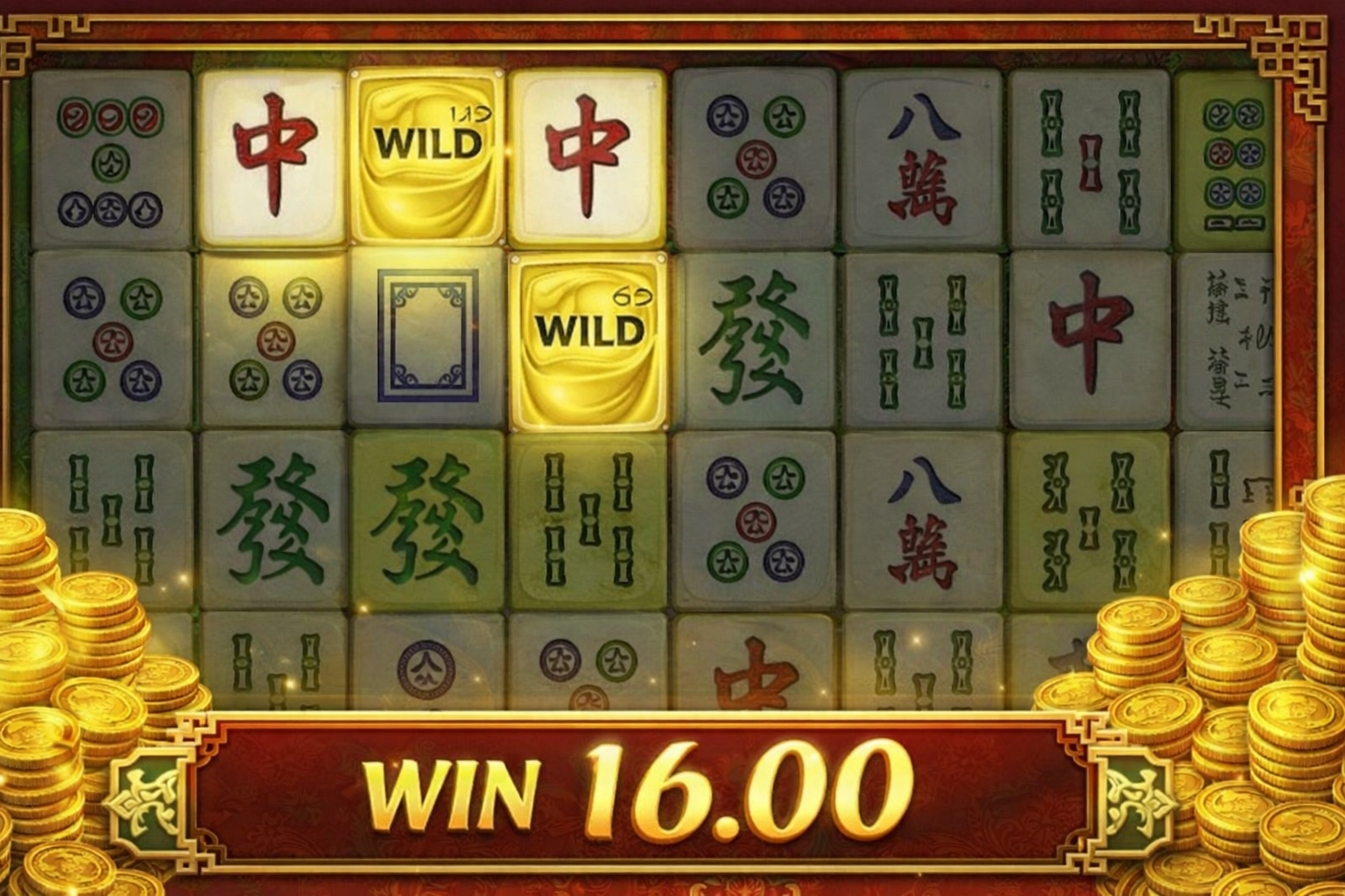 Trải Nghiệm Mạt Chược Hiện Đại – Thắng Lớn Mỗi Ngày