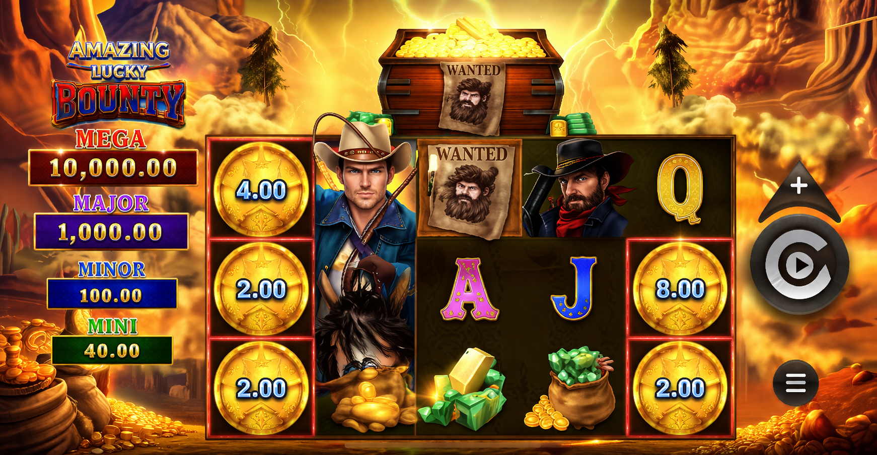 Truy Tìm Kho Báu – Cuộc Chiến Tiền Thưởng Nhận Thưởng Khủng