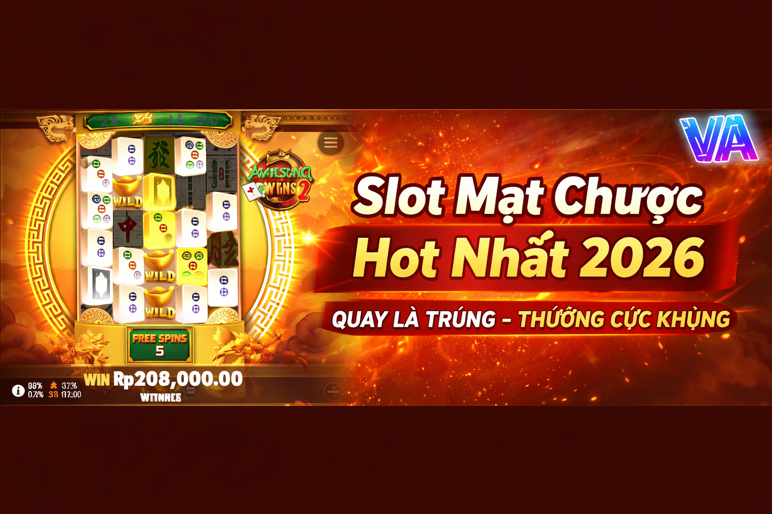 Tự Rút Mạt Chược 3 – Nổ Hũ Dễ Dàng