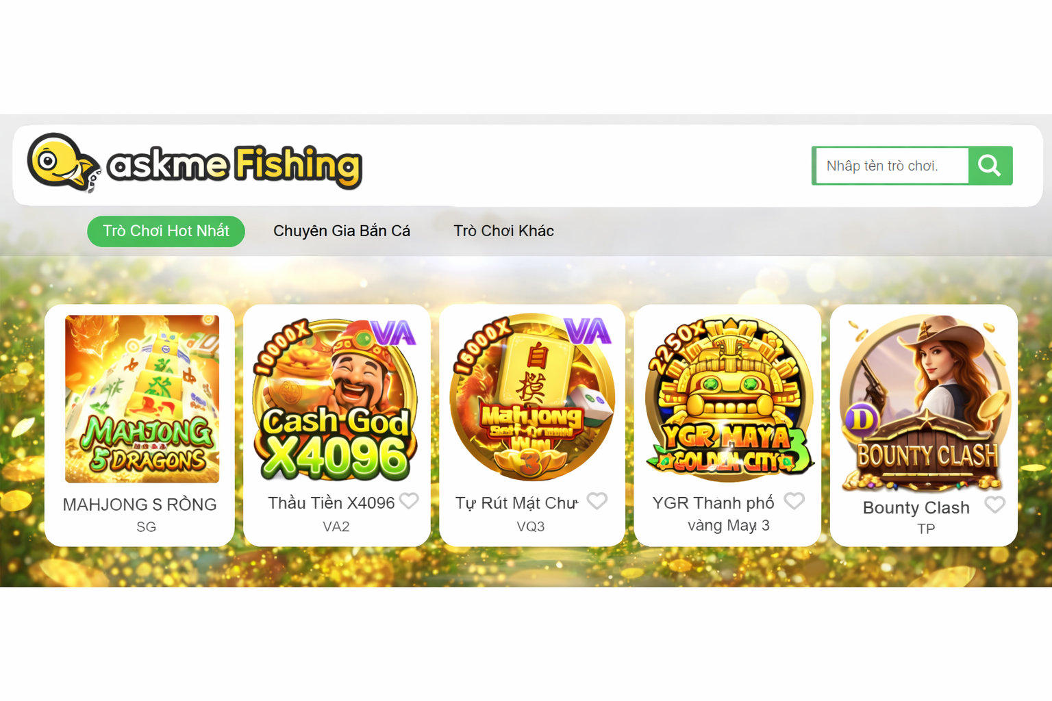 Thể thao game Bắn Cá Đổi Thưởng hấp dẫn